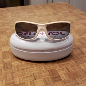 Del sol sunglasses